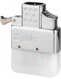Z-plus gas insert – double-jet