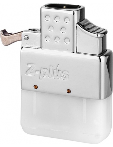 Z-plus gas insert – double-jet