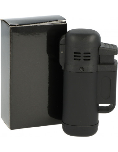 Eurojet jet lighter