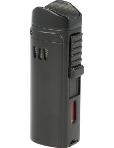 Talon Cigar Lighter - Black 2