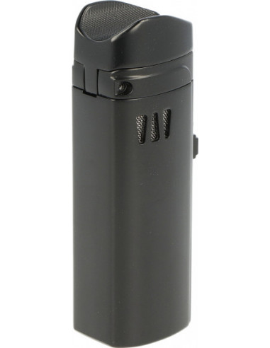 Cigaretový zapalovač Talon - černá
