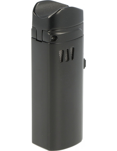 Cigarový zapaľovač Talon - čierna