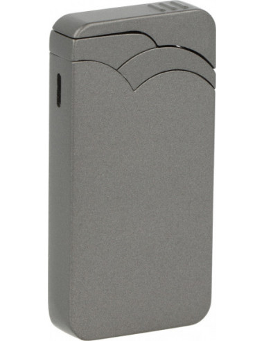 Aurion Jet Lighter – Grey