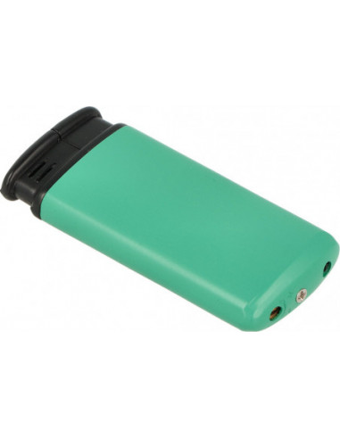 Lavio gas lighter - green