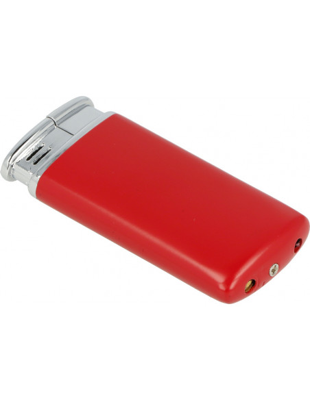 Lavio gas lighter - red
