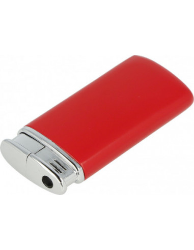 Lavio gas lighter - red