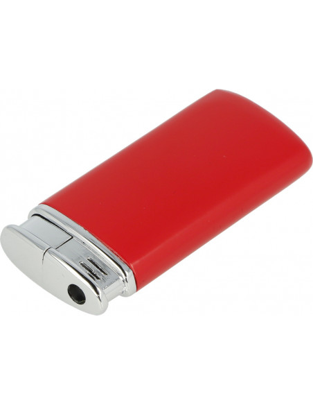 Lavio gas lighter - red