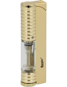 Lunaro jet lighter