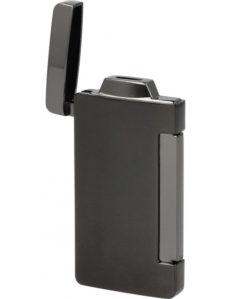 Helios jet lighter - black