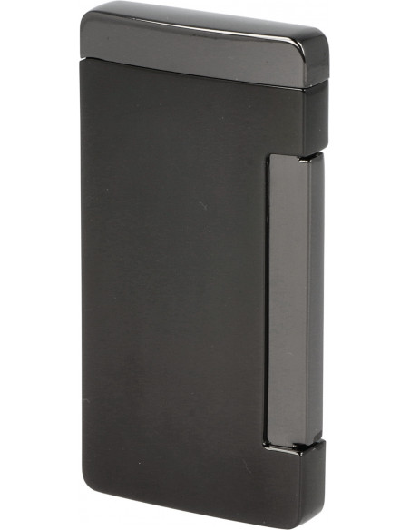 Helios jet lighter - black