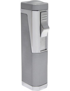 Proxima cigar lighter - silver