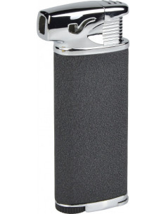 Darian Pipe Lighter – Black