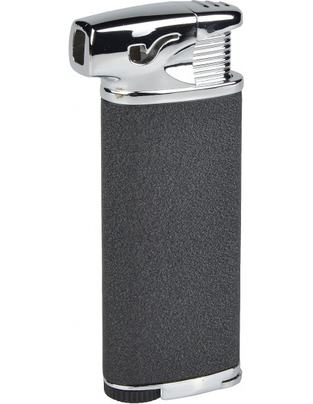 Darian lighter - black