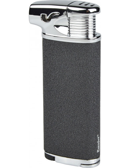 Darian lighter - black