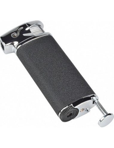 Darian lighter - black