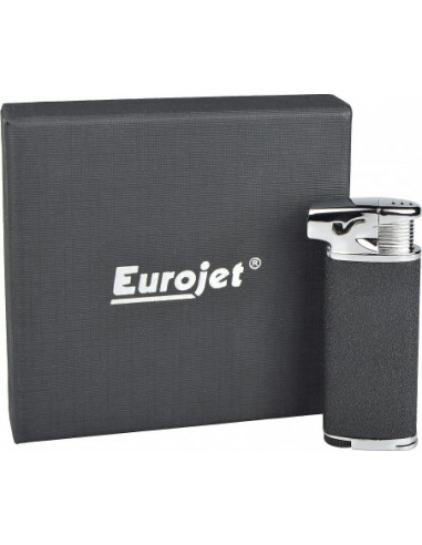 Darian lighter - black