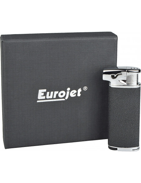 Darian lighter - black