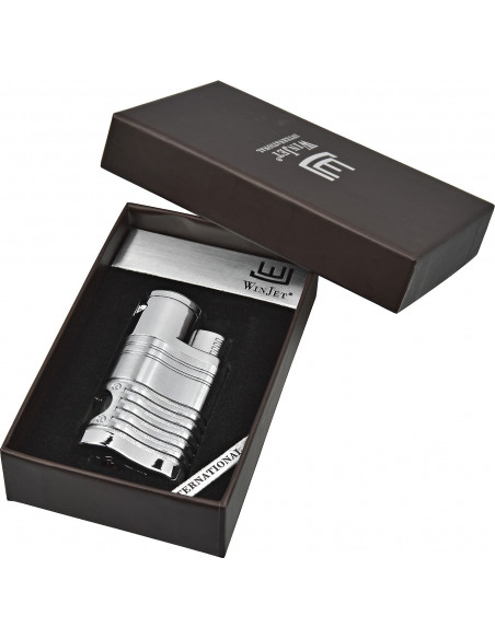Cigarový zapalovač Winjet Nobel
