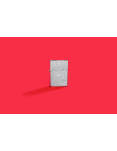 Zippo láska vyžaruje