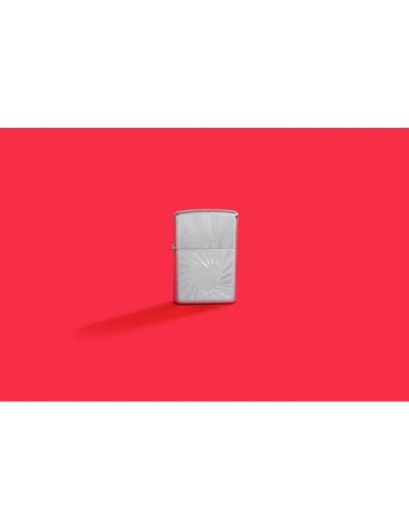 Zippo láska vyžaruje