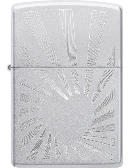 Zippo láska vyžaruje