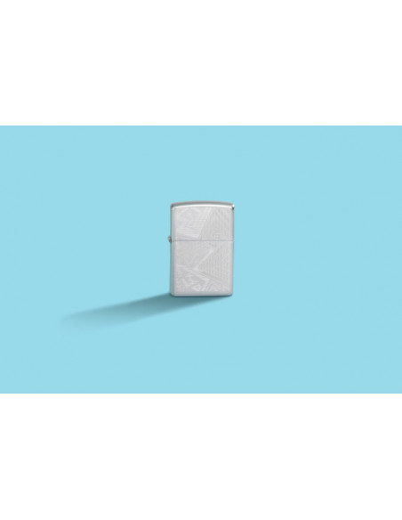 Zippo Which Way