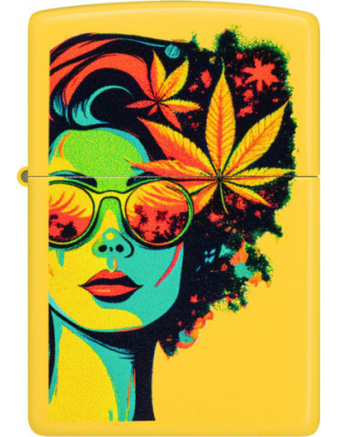 Zippo Blazing Beauty