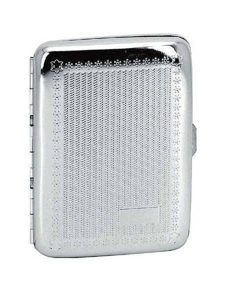 Cigarette case