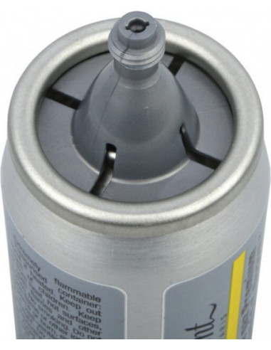 S. T. Dupont plyn do zapaľovačov 30ml - žltý