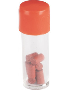 S. T. Dupont Lighter Flints – Red