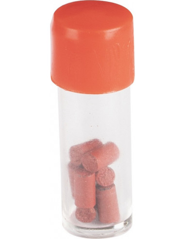 S. T. Dupont Lighter Flints – Red