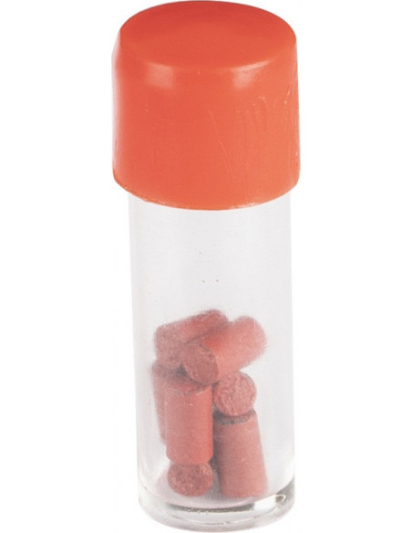 S. T. Dupont Lighter Flints – Red