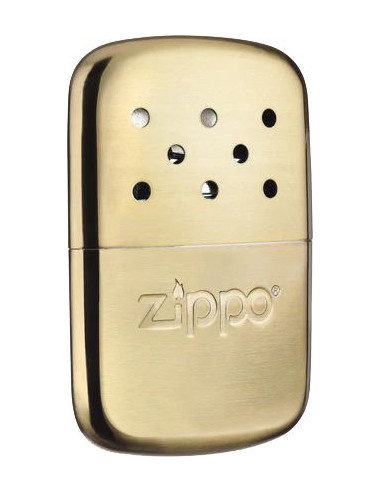 Zippo Gold Hand Warmer