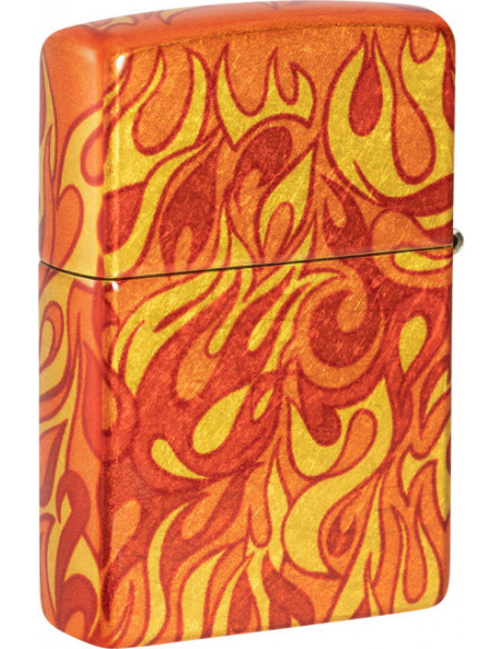 Zippo Najväčší Oheň
