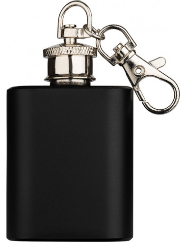 Flask Shot