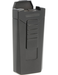 Cigaretový zapalovač Racer – černý 2