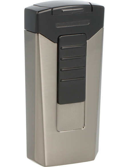 Racer lighter - gray