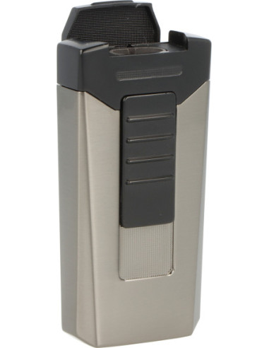 Racer lighter - gray