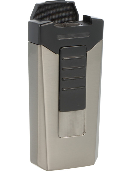 Racer lighter - gray