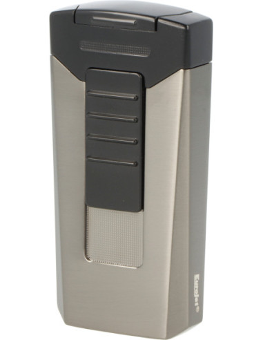 Racer lighter - gray