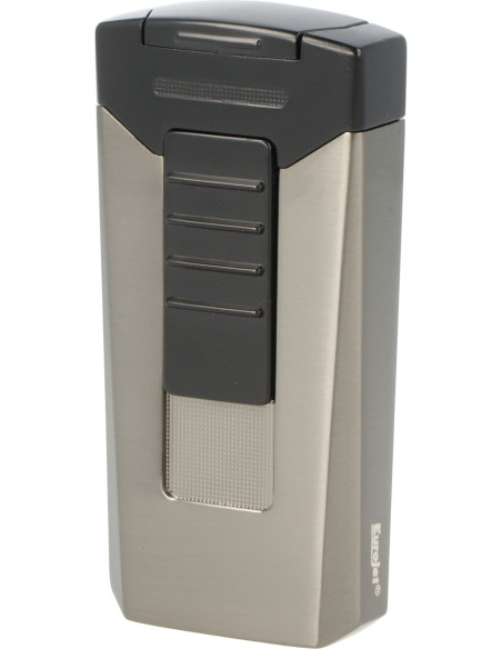 Racer lighter - gray