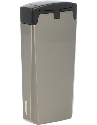 Racer lighter - gray