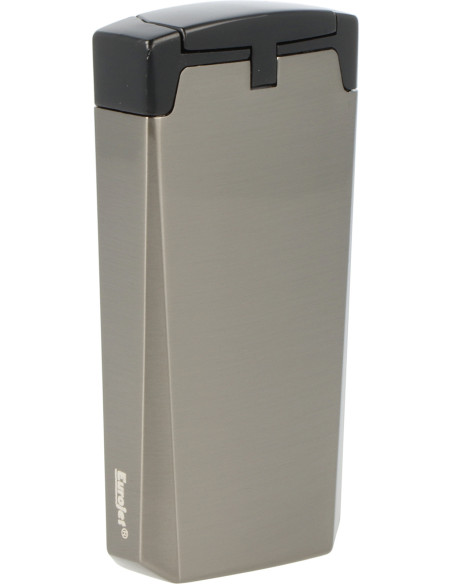 Racer lighter - gray