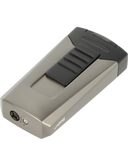 Racer lighter - gray