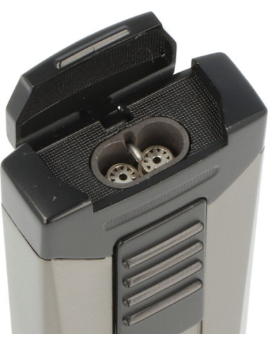 Racer Cigar Lighter – Grey