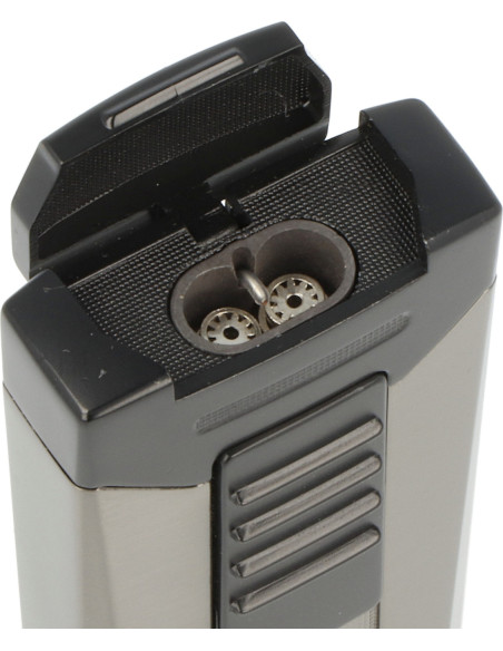 Racer lighter - gray