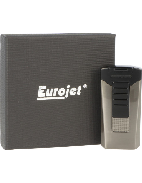 Racer lighter - gray