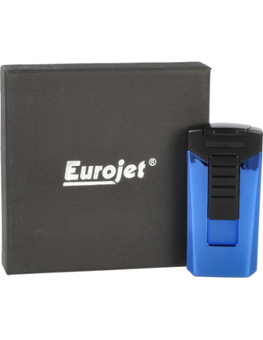 Cigarový lighter Racer - blue