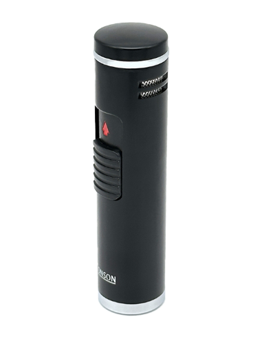 Ronson Monsun Black