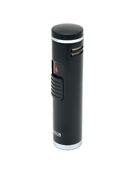 Ronson Monsun Black